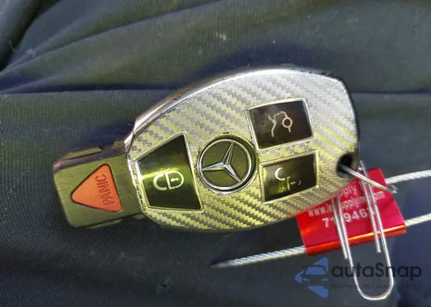 2014 Mercedes-Benz Cla 250 z USA, uszkodzony, nr VIN WDDSJ4EB9EN039287